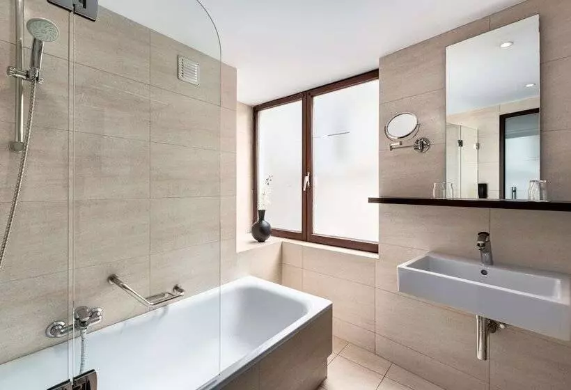 Fotos del hotel Nh Brussels Grand Place Arenberg:  31