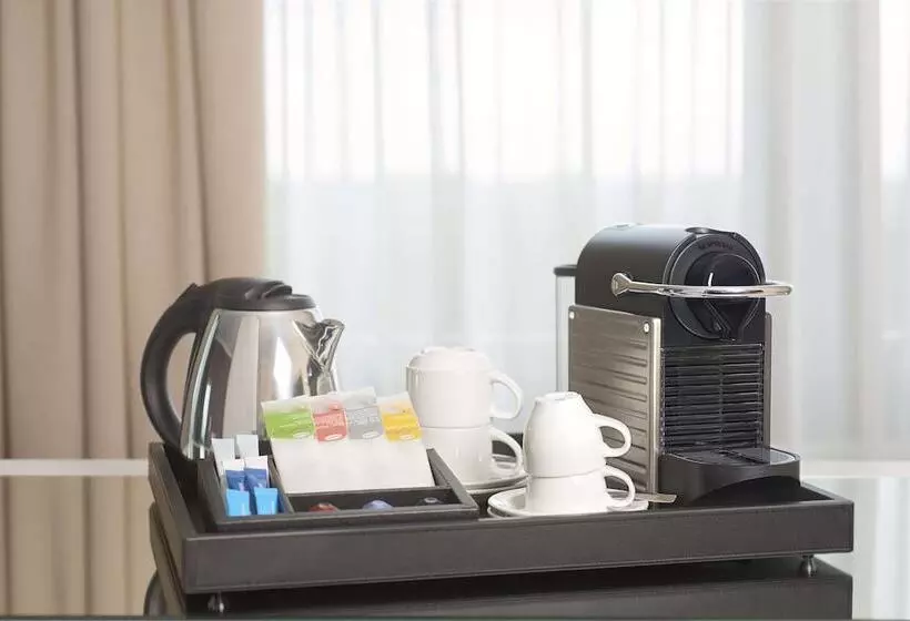 Fotos del hotel Nh Brussels Grand Place Arenberg:  35