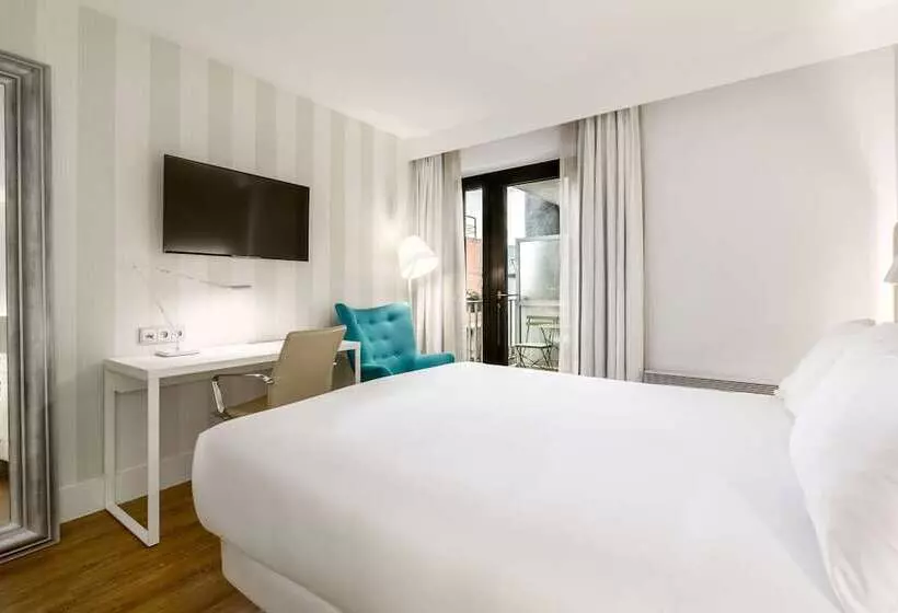 Fotos del hotel Nh Brussels Grand Place Arenberg:  7