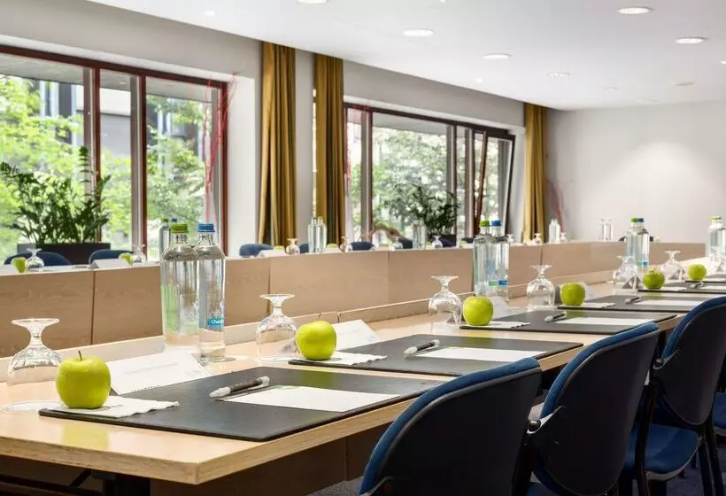 Fotos del hotel Nh Brussels Grand Place Arenberg:  28