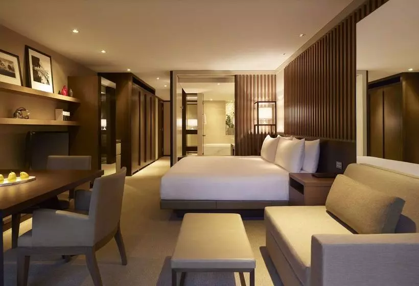 Fotos del hotel Park Hyatt Sydney:  5