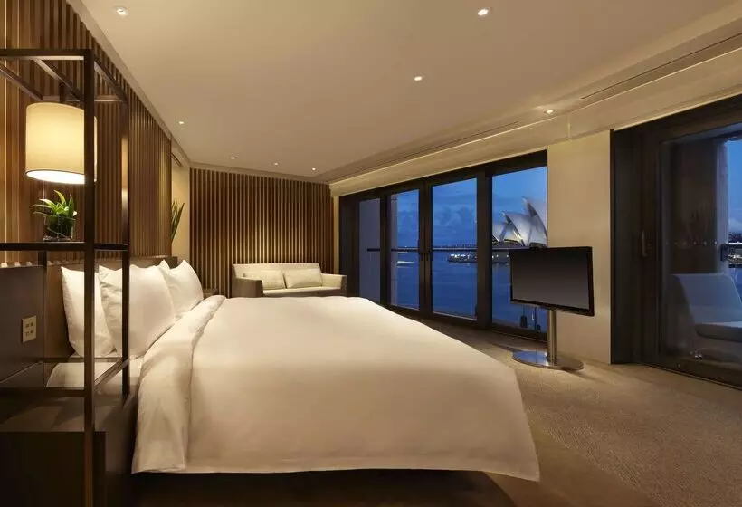 Fotos del hotel Park Hyatt Sydney:  24
