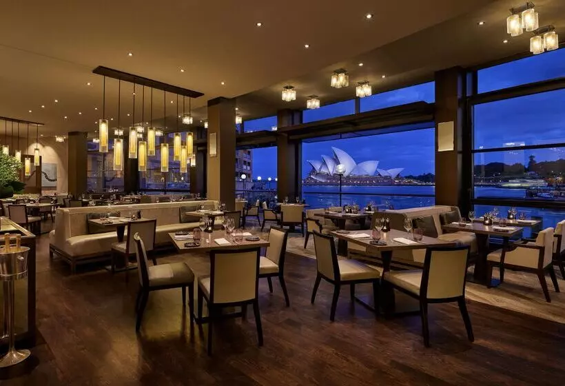 Fotos del hotel Park Hyatt Sydney:  7