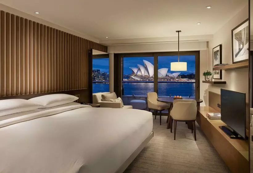 Fotos del hotel Park Hyatt Sydney:  25