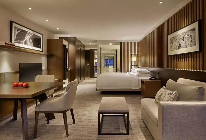 Fotos del hotel Park Hyatt Sydney:  20