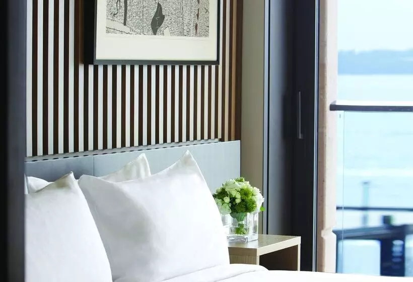 Fotos del hotel Park Hyatt Sydney:  14