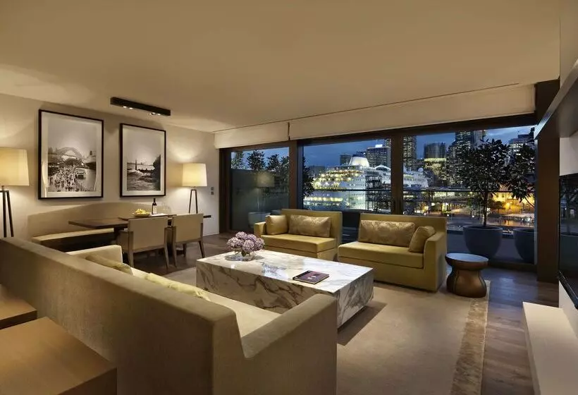 Fotos del hotel Park Hyatt Sydney:  22
