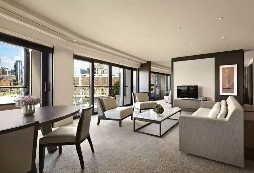 Fotos del hotel Park Hyatt Sydney:  23