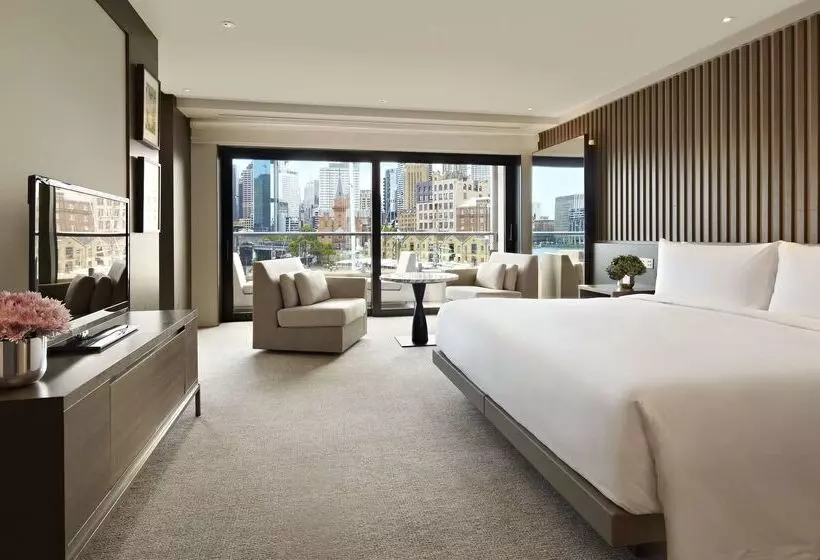 Fotos del hotel Park Hyatt Sydney:  18