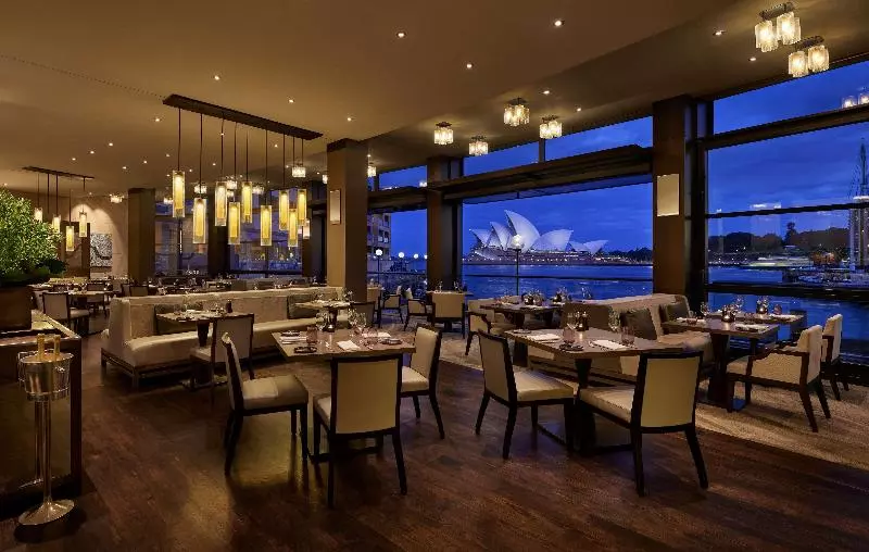 Fotos del hotel Park Hyatt Sydney:  19