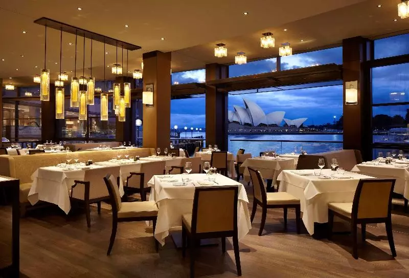 Fotos del hotel Park Hyatt Sydney:  15