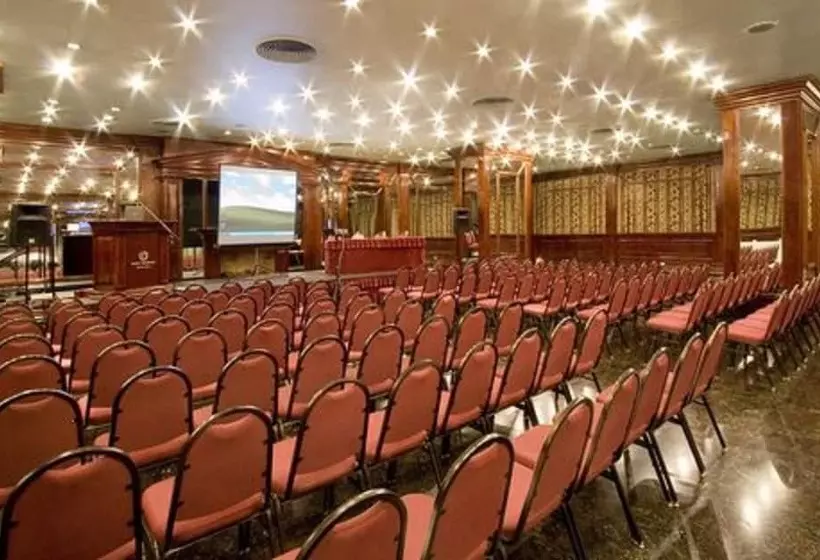 Fotos del hotel Presidente:  6