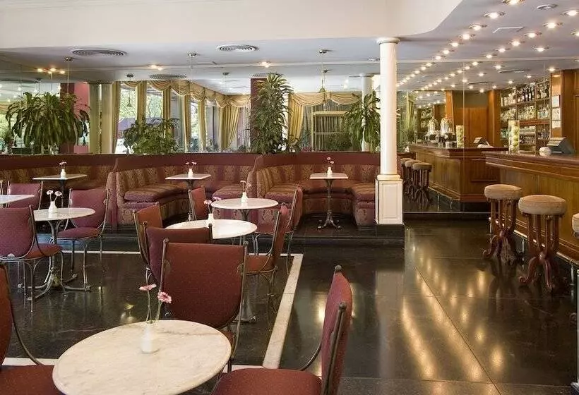 Fotos del hotel Presidente:  13