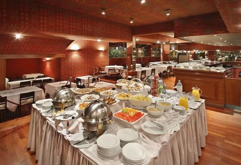 Fotos del hotel Presidente:  5