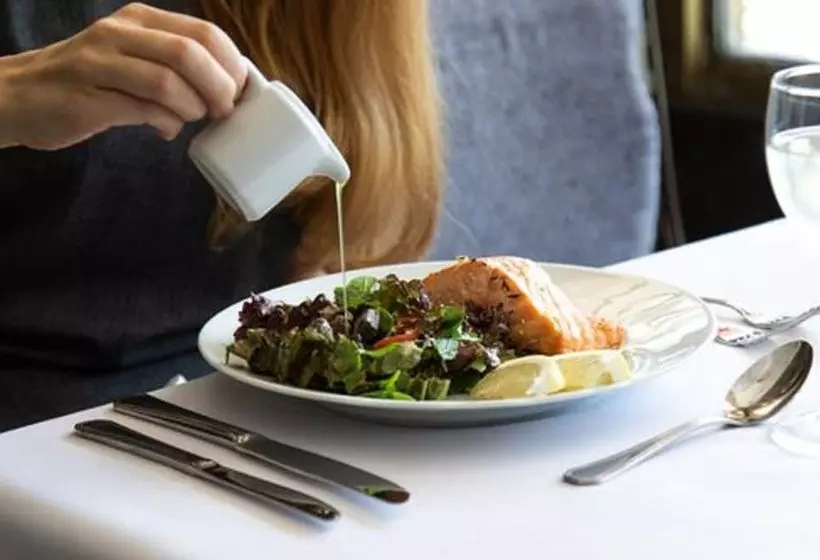 Fotos del hotel Presidente:  10