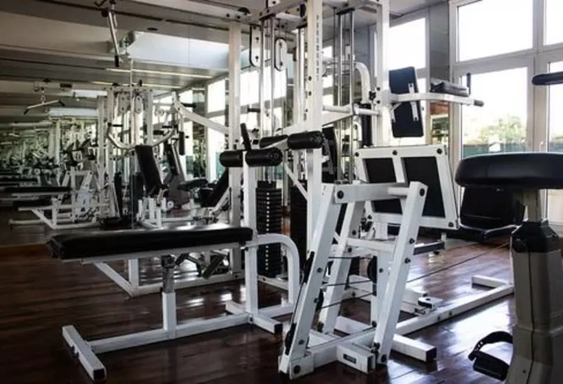 Fotos del hotel Presidente:  4