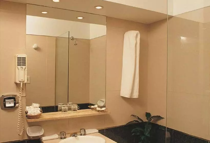 Fotos del hotel Presidente:  11