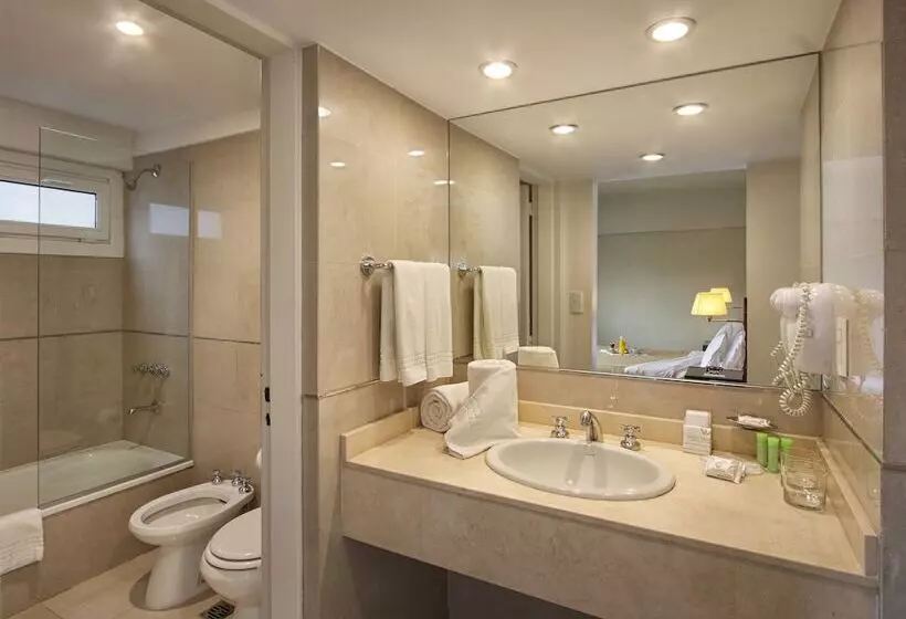 Fotos del hotel Presidente:  7