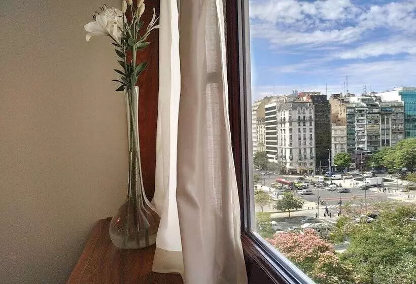 Fotos del hotel Presidente:  8