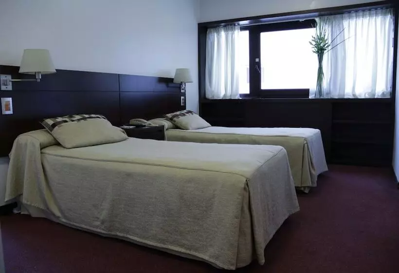 Fotos del hotel Presidente:  22