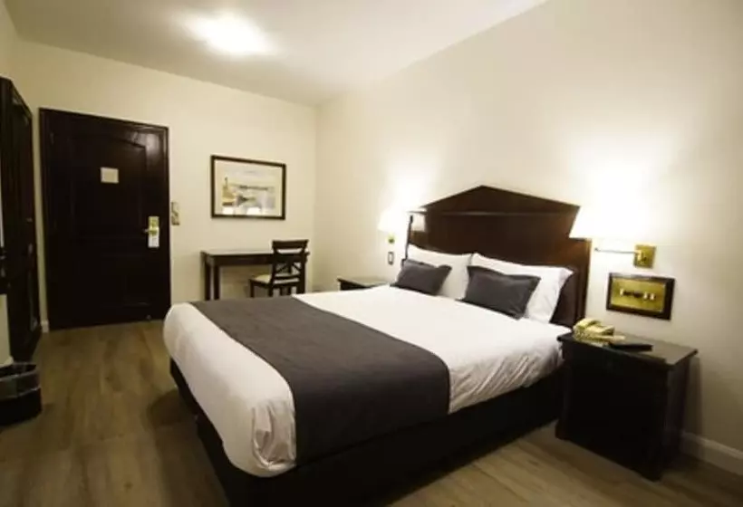 Fotos del hotel Presidente:  16