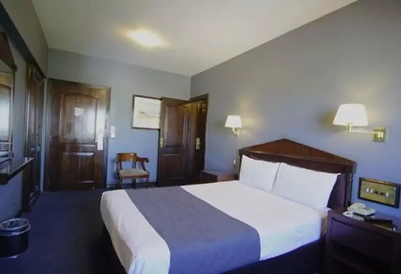 Fotos del hotel Presidente:  9