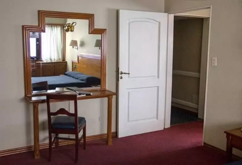 Fotos del hotel Presidente:  24