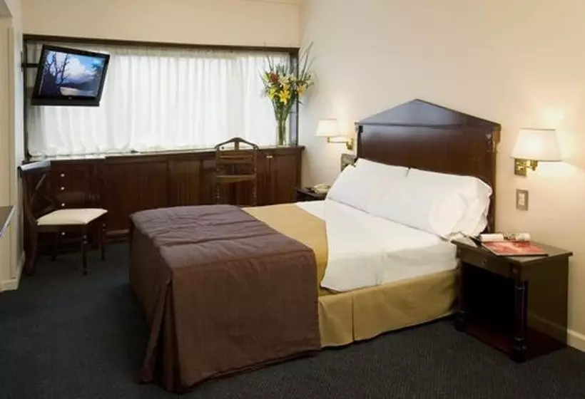 Fotos del hotel Presidente:  17