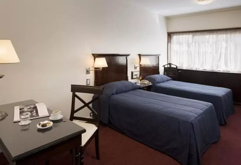 Fotos del hotel Presidente:  12