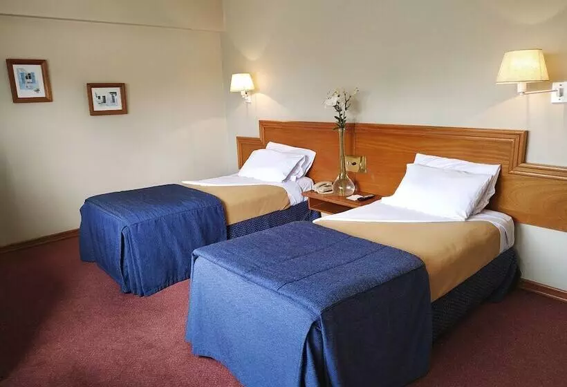 Fotos del hotel Presidente:  20