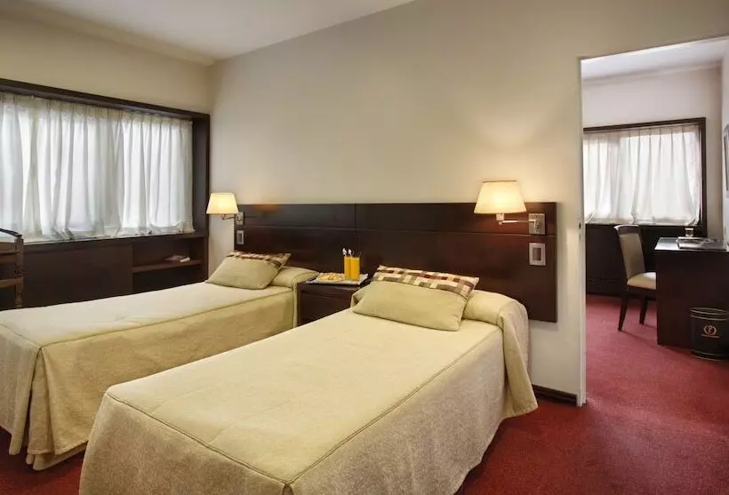 Fotos del hotel Presidente:  18