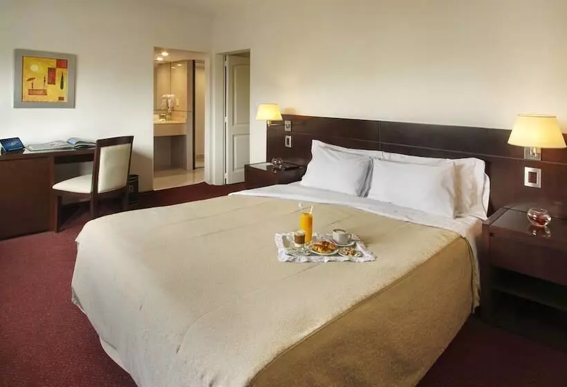 Fotos del hotel Presidente:  15