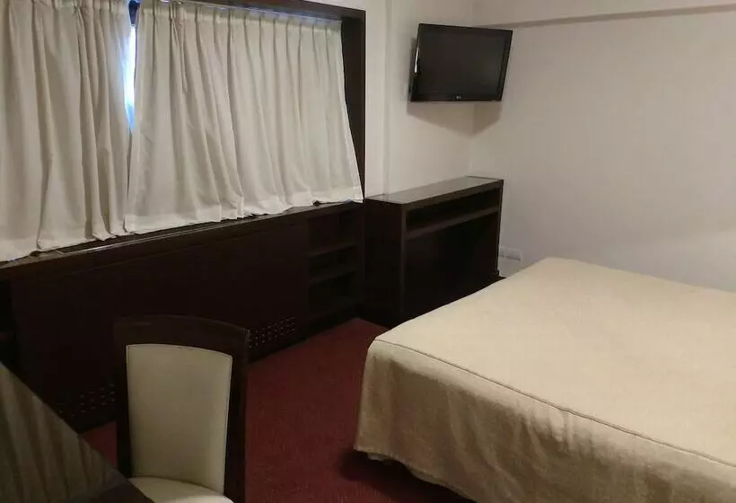 Fotos del hotel Presidente:  19