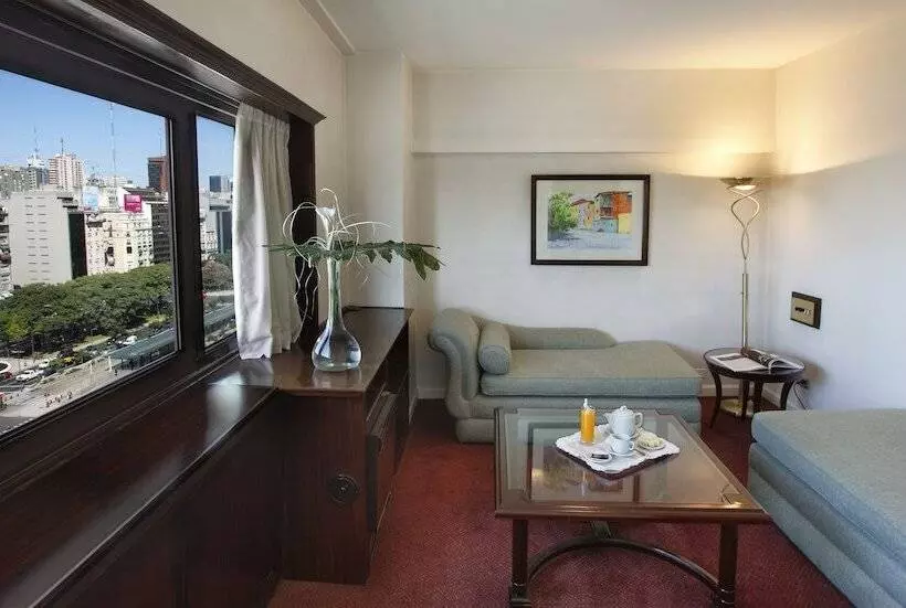 Fotos del hotel Presidente:  25