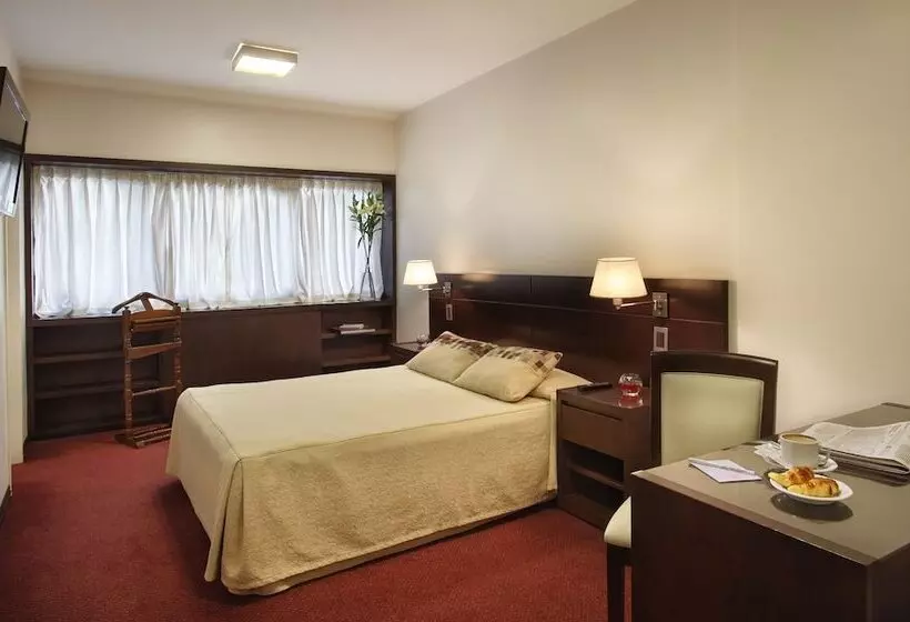 Fotos del hotel Presidente:  2