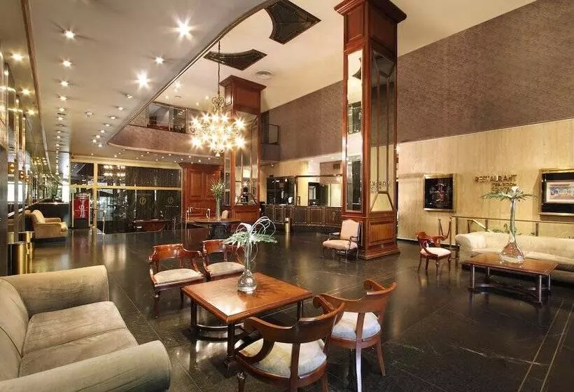 Fotos del hotel Presidente:  3