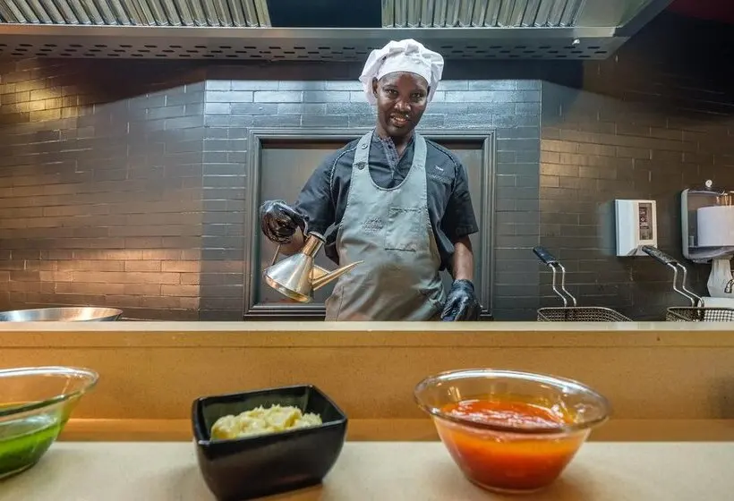 Fotos del hotel Sporting:  17