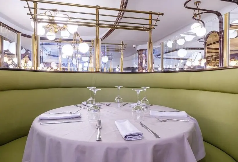 Fotos del hotel Sporting:  6