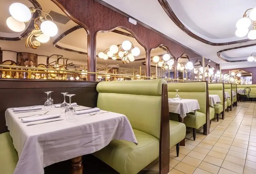 Fotos del hotel Sporting:  14