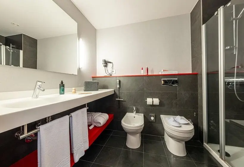 Fotos del hotel Sporting:  8