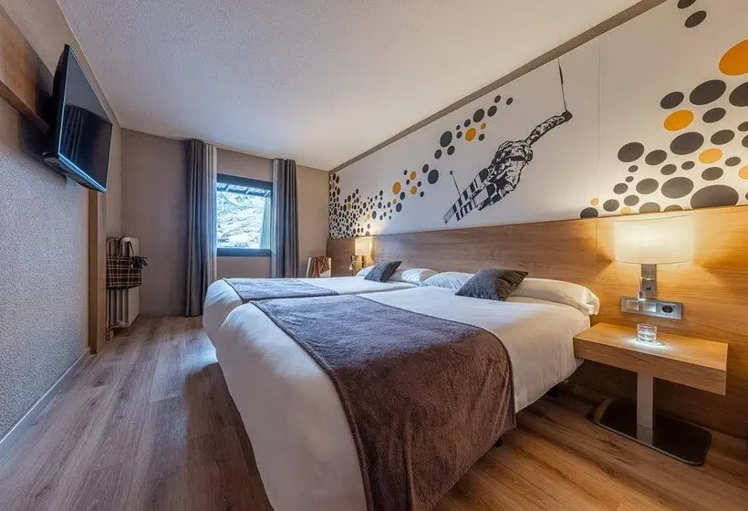 Fotos del hotel Sporting:  26