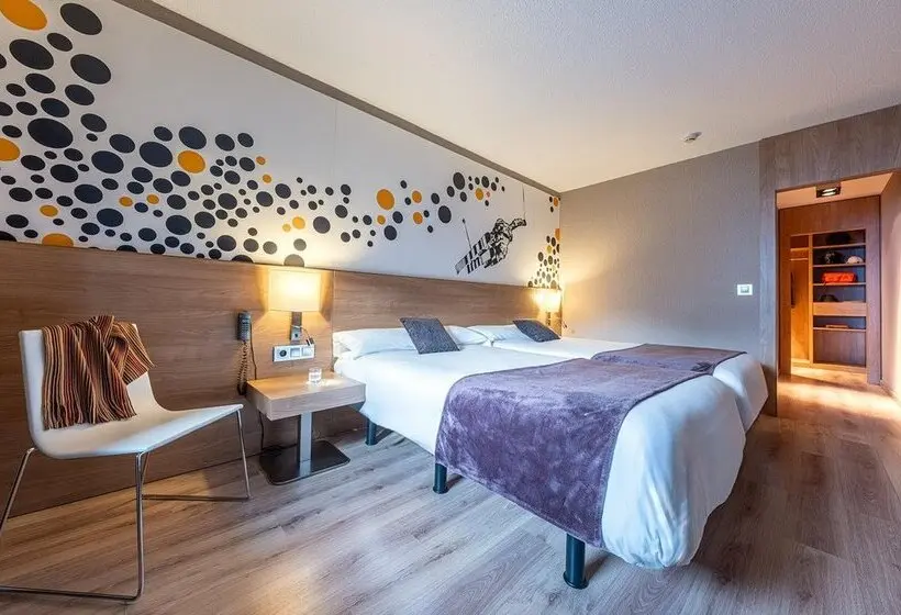 Fotos del hotel Sporting:  31