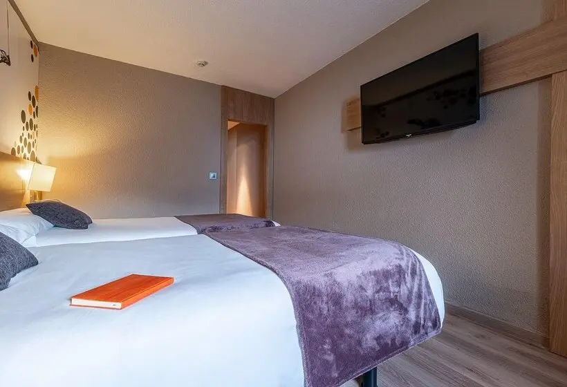 Fotos del hotel Sporting:  63