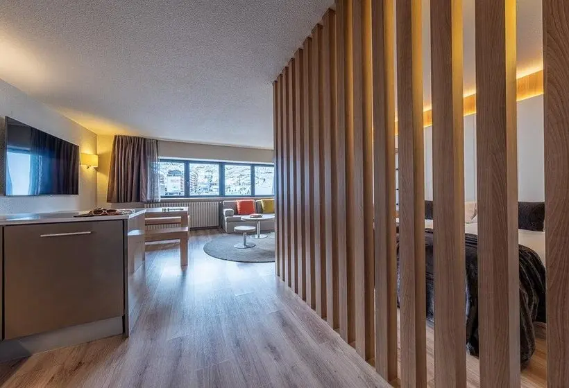 Fotos del hotel Sporting:  25