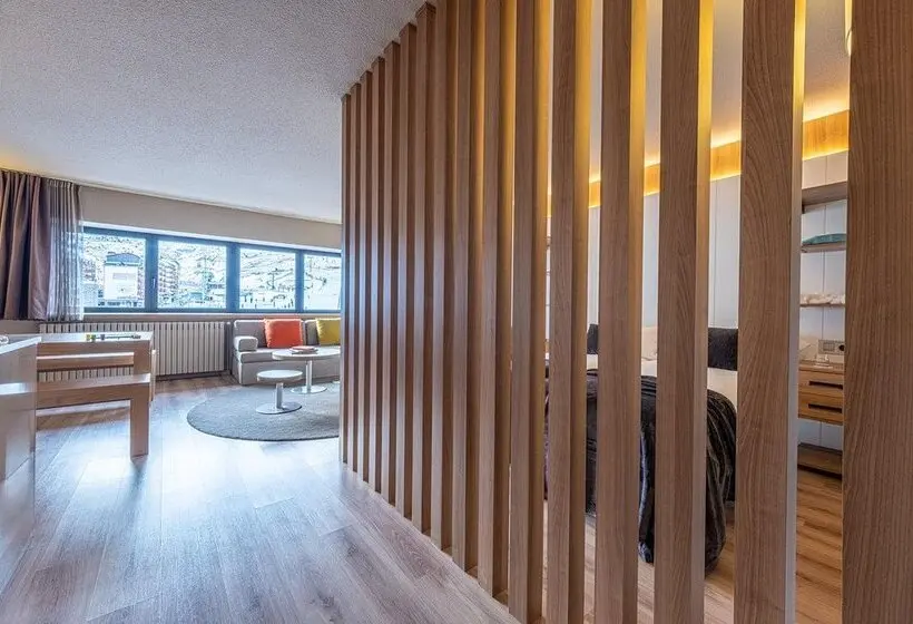 Fotos del hotel Sporting:  30