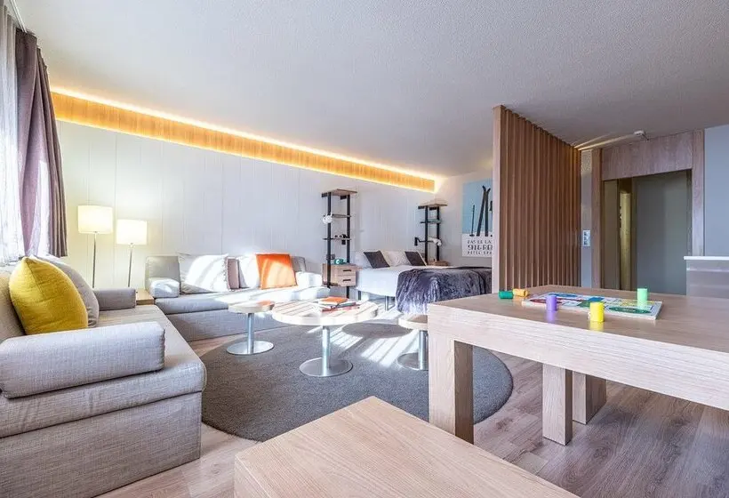 Fotos del hotel Sporting:  39