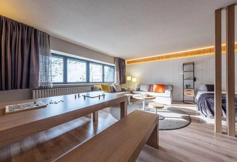 Fotos del hotel Sporting:  18