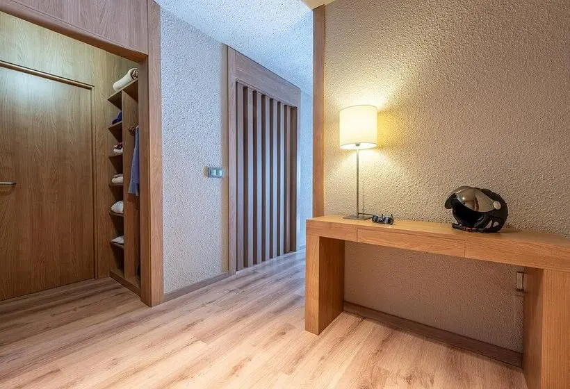 Fotos del hotel Sporting:  41