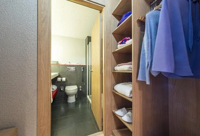 Fotos del hotel Sporting:  44