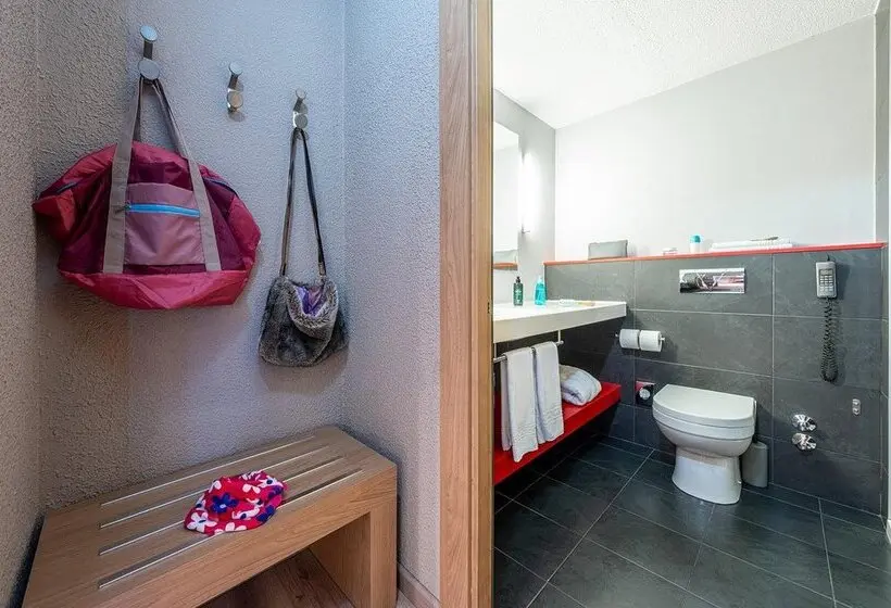 Fotos del hotel Sporting:  42